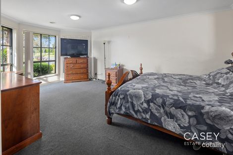 Property photo of 34 Thunderbolt Drive Cranbourne East VIC 3977
