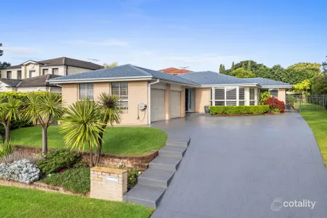 87 Barden Rd, Barden Ridge, NSW 2234