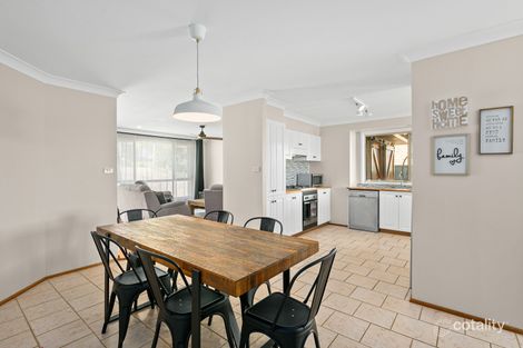 Property photo of 59 The Circuit Shellharbour NSW 2529