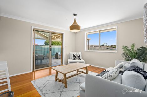 Property photo of 59 The Circuit Shellharbour NSW 2529