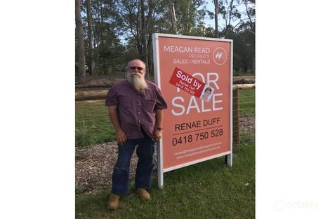 555-573 Camp Cable Rd, Jimboomba, QLD 4280