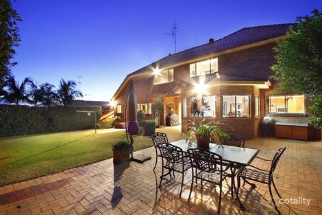 Property photo of 7 Stone Pine Way Bella Vista NSW 2153