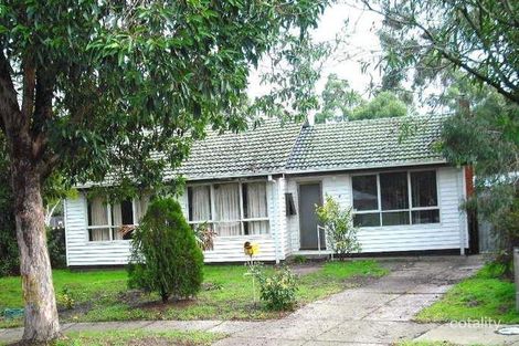 4 Hans Ct, Mulgrave, VIC 3170