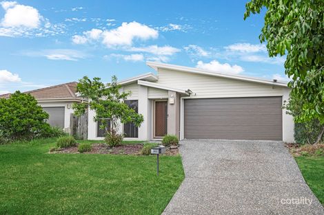 4 Troy Knight Dr, Pimpama, QLD 4209