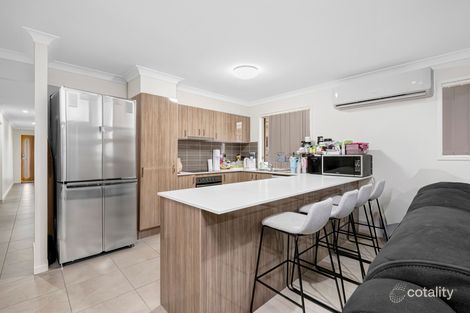 Property photo of 4 Troy Knight Drive Pimpama QLD 4209