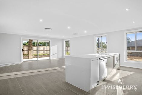 Property photo of 99 Loretto Way Hamlyn Terrace NSW 2259