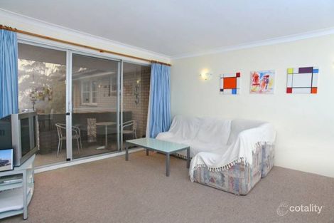 Property photo of 23/2-6 Albert Street Hornsby NSW 2077
