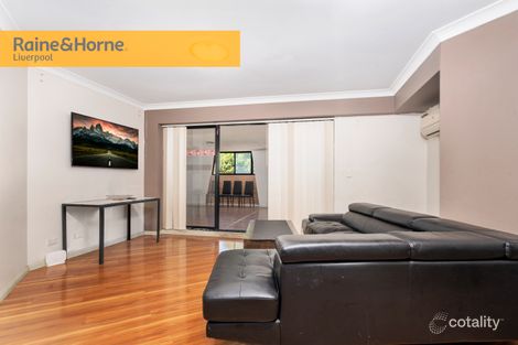 Property photo of 5/7 Cross Street Bankstown NSW 2200