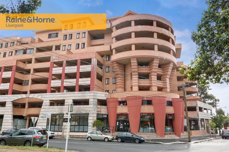 Property photo of 5/7 Cross Street Bankstown NSW 2200