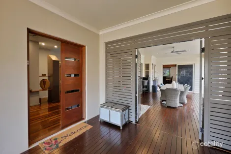 Property photo of 21 Portside Place Shoal Point QLD 4750