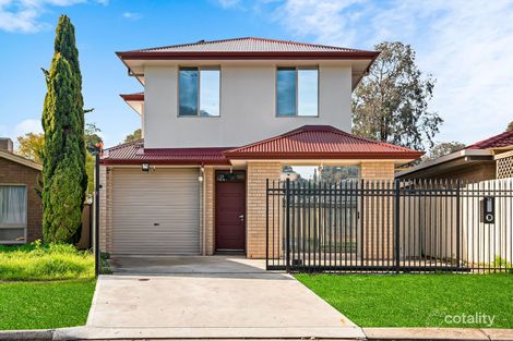 7a Middle Ave, Paralowie, SA 5108