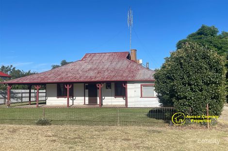 Property photo of 19 Drummond Street Berrigan NSW 2712