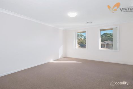 Property photo of 21 Whitechapel Avenue Tallawong NSW 2762
