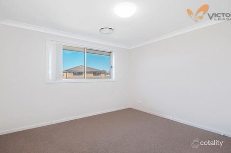Property photo of 21 Whitechapel Avenue Tallawong NSW 2762