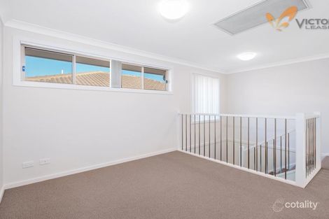 Property photo of 21 Whitechapel Avenue Tallawong NSW 2762