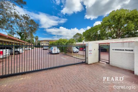 Property photo of 105A/19 Herdsman Parade Wembley WA 6014