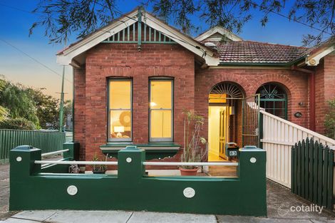 Property photo of 83 Cardigan Street Stanmore NSW 2048