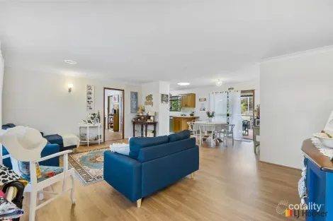 Property photo of 110 Cherryfield Road Gracemere QLD 4702