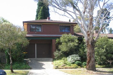 Property photo of 9 Felgate Parade Vermont South VIC 3133
