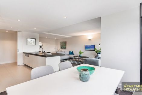 Property photo of 511/862 Glenferrie Road Hawthorn VIC 3122