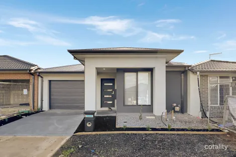 189 Wollahra Rise, Wyndham Vale, VIC 3024