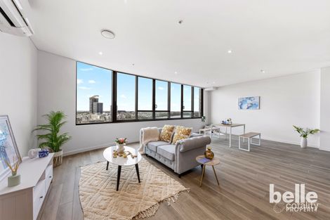 Property photo of 1503/11 Wentworth Place Wentworth Point NSW 2127