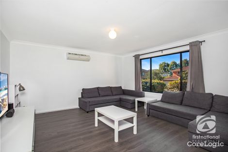 Property photo of 12 Kilby Street Kellyville Ridge NSW 2155