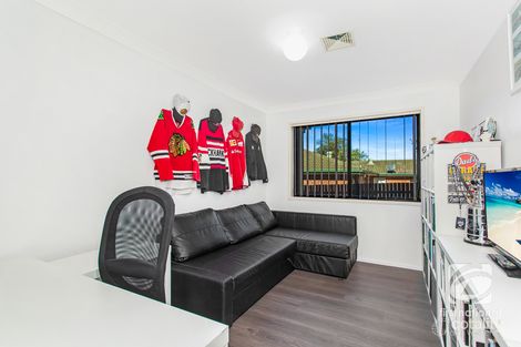 Property photo of 12 Kilby Street Kellyville Ridge NSW 2155