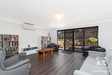 Property photo of 12 Kilby Street Kellyville Ridge NSW 2155