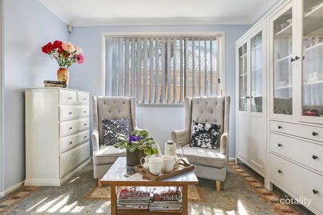 Property photo of 33 Sunnybank Crescent Horsley NSW 2530