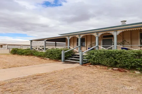 Property photo of 150 McDowall Street Roma QLD 4455