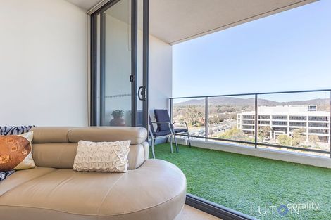 Property photo of 304/1 Mouat Street Lyneham ACT 2602