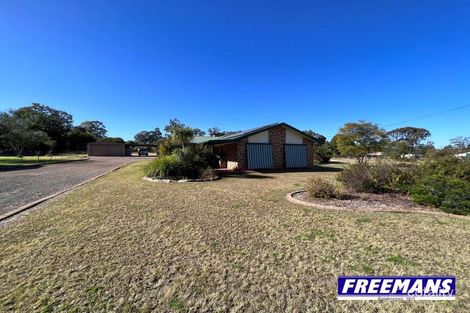 Property photo of 2 Peter Real Court Kingaroy QLD 4610