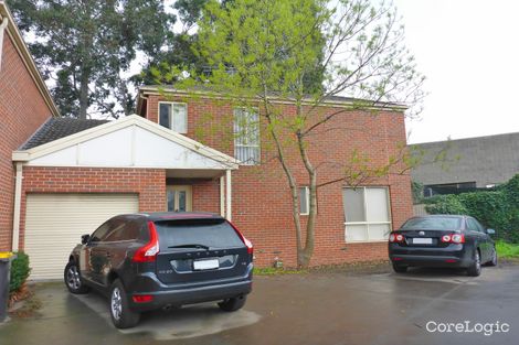 Property photo of 6/44 Evelyn Street Clayton VIC 3168