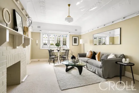 Property photo of 5/221 Military Road Cremorne NSW 2090