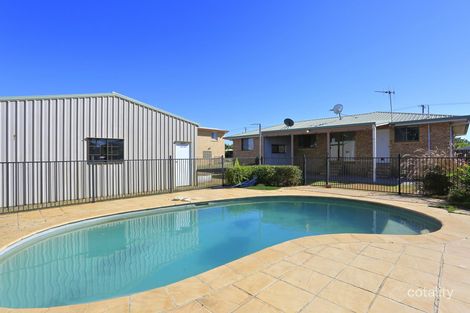 Property photo of 19 Priebe Street Kalkie QLD 4670