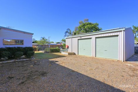 Property photo of 19 Priebe Street Kalkie QLD 4670