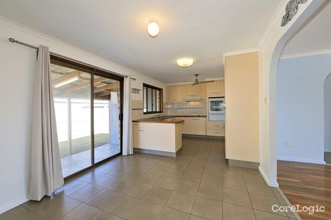 Property photo of 19 Priebe Street Kalkie QLD 4670