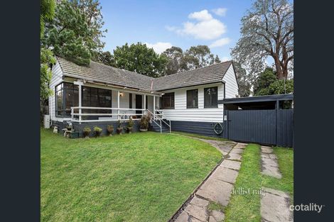 Property photo of 33 Gerald Street Blackburn VIC 3130