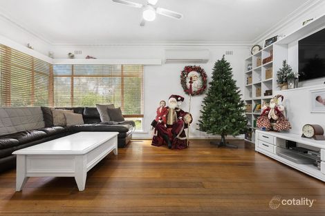 Property photo of 33 Gerald Street Blackburn VIC 3130