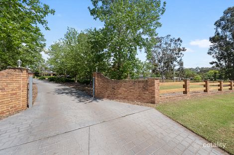 Property photo of 16 Mark Road Nelson NSW 2765