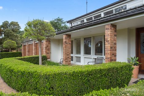 Property photo of 16 Mark Road Nelson NSW 2765
