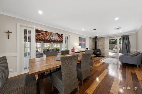 Property photo of 16 Mark Road Nelson NSW 2765