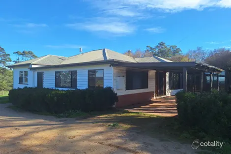 40 Smiths Rd, Thorpdale, VIC 3835