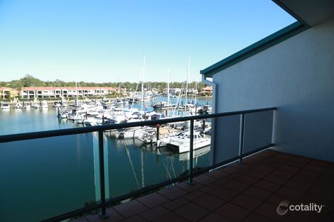 27/20 Masthead Dr, Cleveland, QLD 4163