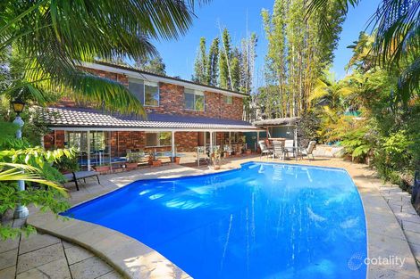 Property photo of 5 Inglewood Road Grays Point NSW 2232