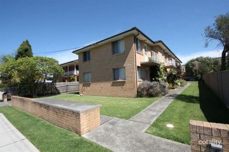 Property photo of 1/40 Park Road Bellambi NSW 2518