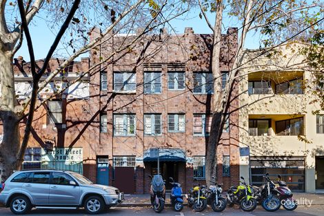 Property photo of 14/103 Cathedral Street Woolloomooloo NSW 2011