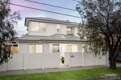 Property photo of 46 Miller Street Highett VIC 3190