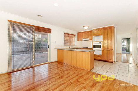 Property photo of 22 Kelland Avenue Hillside VIC 3037